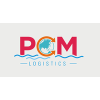 PCM Logistic's logo, PCM Logistic's contact details