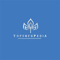 TopInfopedia logo, TopInfopedia contact details