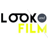 LOOK AND FILM logo, LOOK AND FILM contact details