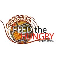 Feed The Hungry Corporation logo, Feed The Hungry Corporation contact details