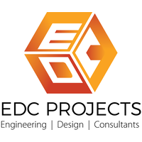 EDC Projects LLP logo, EDC Projects LLP contact details