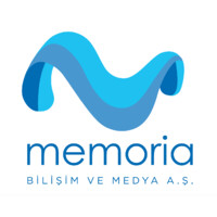 Memoria Bilişim ve Medya A.Ş. logo, Memoria Bilişim ve Medya A.Ş. contact details