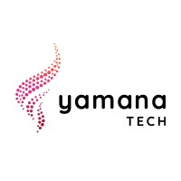 Yamana Tech logo, Yamana Tech contact details