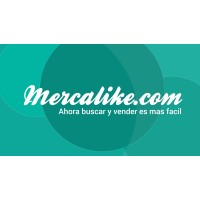 Mercalike logo, Mercalike contact details