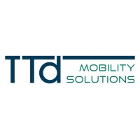 TTd logo, TTd contact details