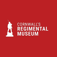 Cornwall's Regimental Museum logo, Cornwall's Regimental Museum contact details