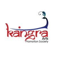 Kangra Art Promotion Society logo, Kangra Art Promotion Society contact details