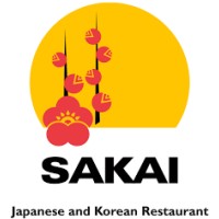 Sakai Japanese & Korean Cuisine logo, Sakai Japanese & Korean Cuisine contact details