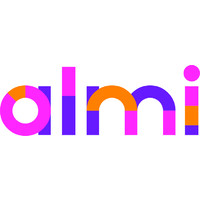 Almi Stockholm logo, Almi Stockholm contact details