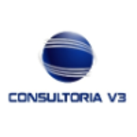 Consultoria V3 logo, Consultoria V3 contact details