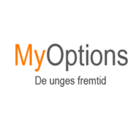 MyOptions logo, MyOptions contact details