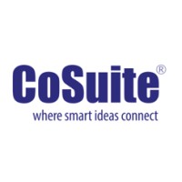 CoSuite™ logo, CoSuite™ contact details