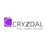 Cryzdal logo, Cryzdal contact details