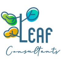 Leaf Consultants logo, Leaf Consultants contact details