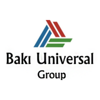 Bakı Universal Group logo, Bakı Universal Group contact details