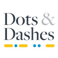 Dots & Dashes logo, Dots & Dashes contact details