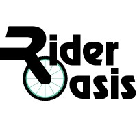 Rider Oasis logo, Rider Oasis contact details