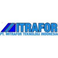 PT Mitrafor Teknologi Indonesia logo, PT Mitrafor Teknologi Indonesia contact details