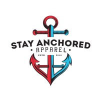 Stay Anchored Apparel logo, Stay Anchored Apparel contact details