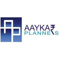 AAYKAR PLANNERS logo, AAYKAR PLANNERS contact details