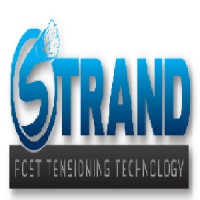 STRAND for Trading & Construction(Post Tensioning Technology) logo, STRAND for Trading & Construction(Post Tensioning Technology) contact details