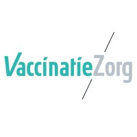 VaccinatieZorg logo, VaccinatieZorg contact details