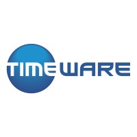 TimeWare Solutions logo, TimeWare Solutions contact details