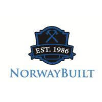 Norway Built logo, Norway Built contact details