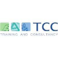 TCC Training & Consultancy logo, TCC Training & Consultancy contact details