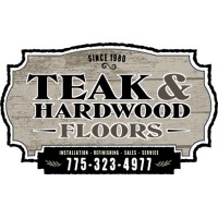 Teak and Hardwood Floors logo, Teak and Hardwood Floors contact details