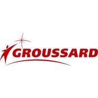 TRANSPORTS GROUSSARD SA logo, TRANSPORTS GROUSSARD SA contact details