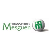 TRANSPORTS MESGUEN logo, TRANSPORTS MESGUEN contact details