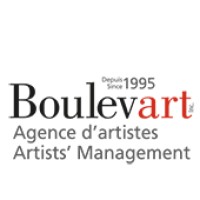 Boulev'Art logo, Boulev'Art contact details