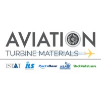 Aviation Turbine Materials logo, Aviation Turbine Materials contact details