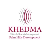 Khedma-PHD logo, Khedma-PHD contact details