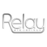 Relay Recordings logo, Relay Recordings contact details