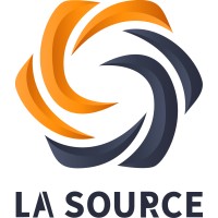 La Source logo, La Source contact details