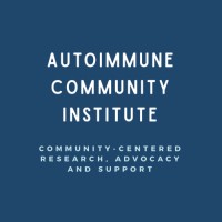 Autoimmune Community Institute logo, Autoimmune Community Institute contact details