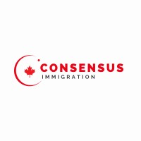 Consensus Immigration logo, Consensus Immigration contact details