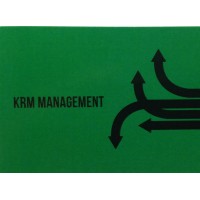 KRM Management logo, KRM Management contact details