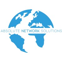 Absolute Network Solutions Ltd logo, Absolute Network Solutions Ltd contact details