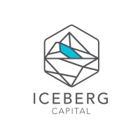 Iceberg Capital logo, Iceberg Capital contact details