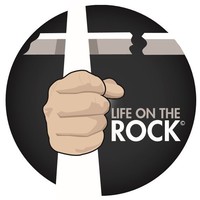 Life on the Rock International logo, Life on the Rock International contact details