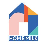 Home Milk logo, Home Milk contact details