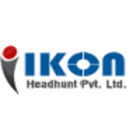 IKON Headhunt Private Limited logo, IKON Headhunt Private Limited contact details