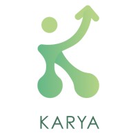 Karya Inc logo, Karya Inc contact details