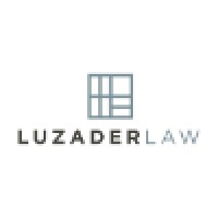 Luzader Law PLLC logo, Luzader Law PLLC contact details