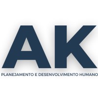 AK Planejamento e Desenvolvimento Humano logo, AK Planejamento e Desenvolvimento Humano contact details