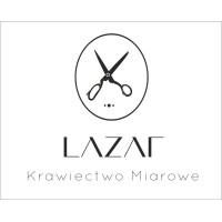 LAZAR logo, LAZAR contact details