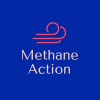 Methane Action logo, Methane Action contact details